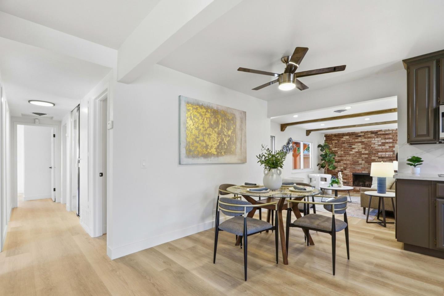 Detail Gallery Image 13 of 43 For 784 Orkney, Santa Clara,  CA 95054 - 4 Beds | 2 Baths