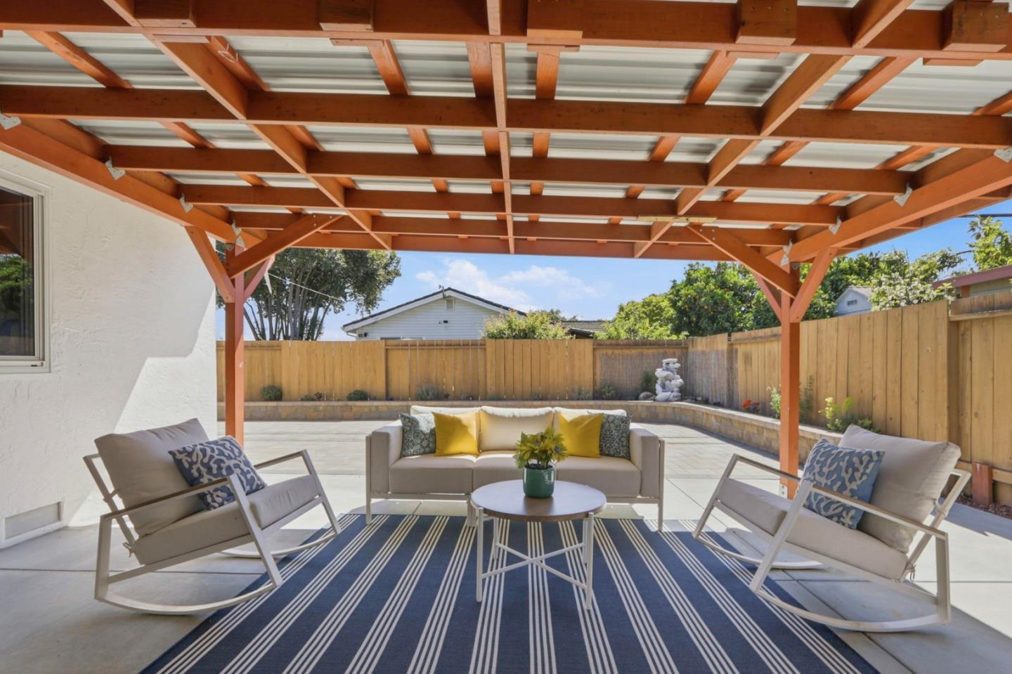 Detail Gallery Image 28 of 43 For 784 Orkney, Santa Clara,  CA 95054 - 4 Beds | 2 Baths