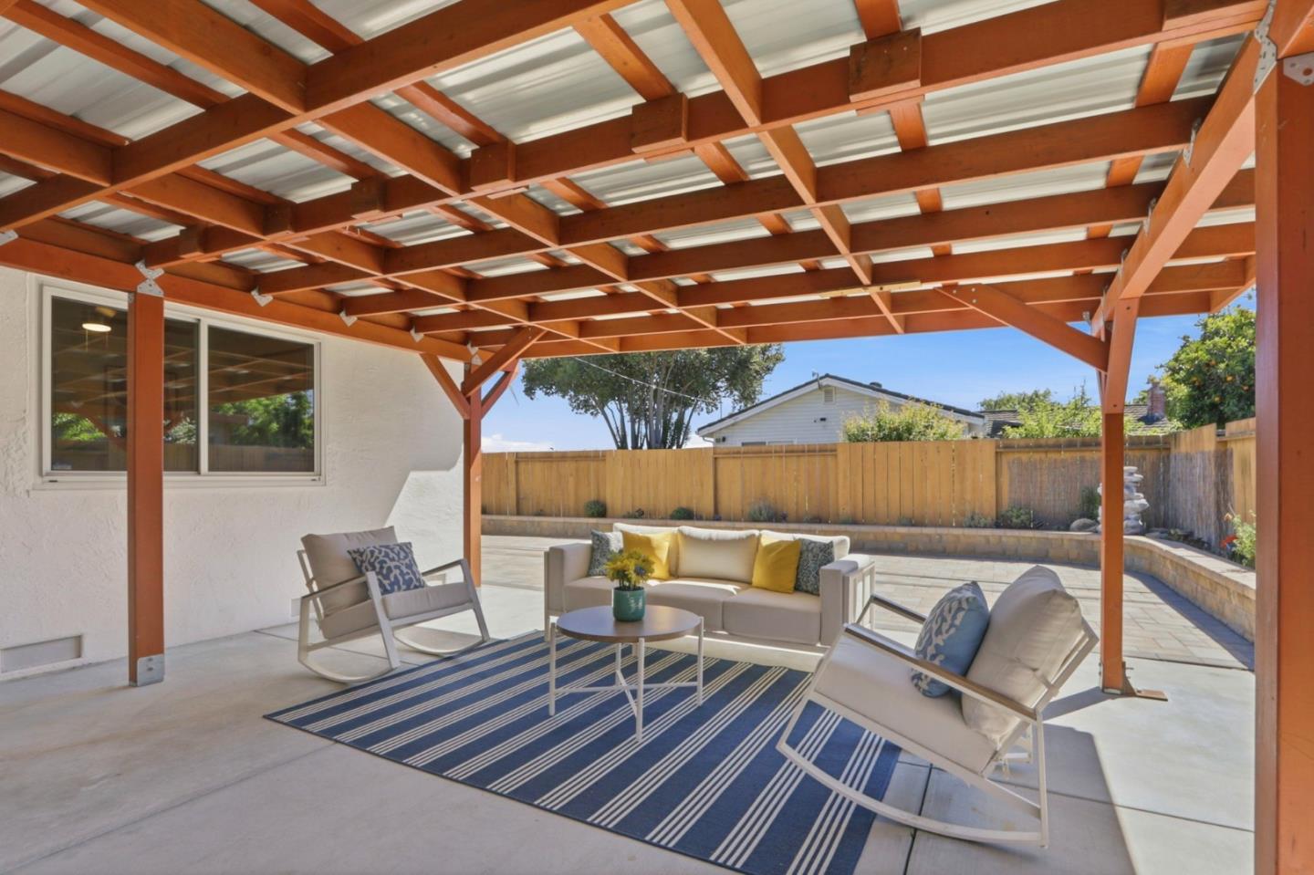 Detail Gallery Image 30 of 43 For 784 Orkney, Santa Clara,  CA 95054 - 4 Beds | 2 Baths