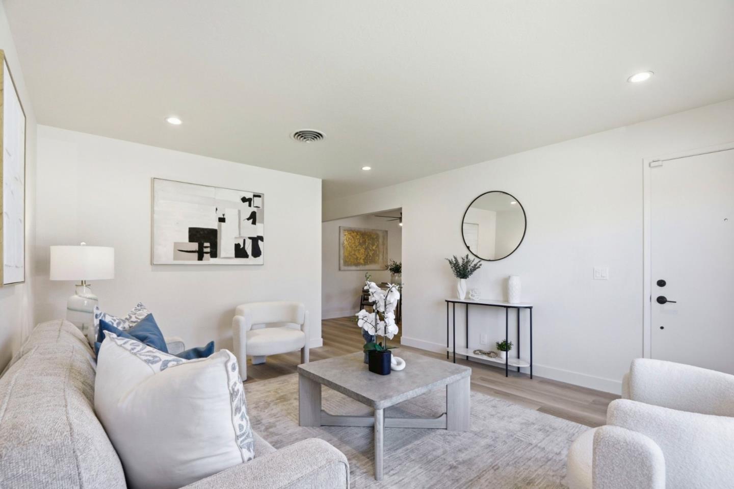 Detail Gallery Image 4 of 43 For 784 Orkney, Santa Clara,  CA 95054 - 4 Beds | 2 Baths