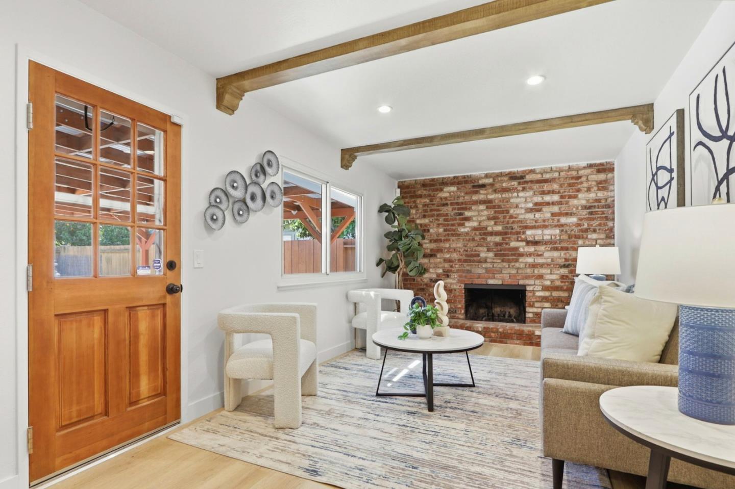 Detail Gallery Image 6 of 43 For 784 Orkney, Santa Clara,  CA 95054 - 4 Beds | 2 Baths