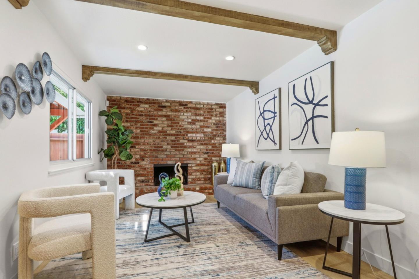 Detail Gallery Image 7 of 43 For 784 Orkney, Santa Clara,  CA 95054 - 4 Beds | 2 Baths