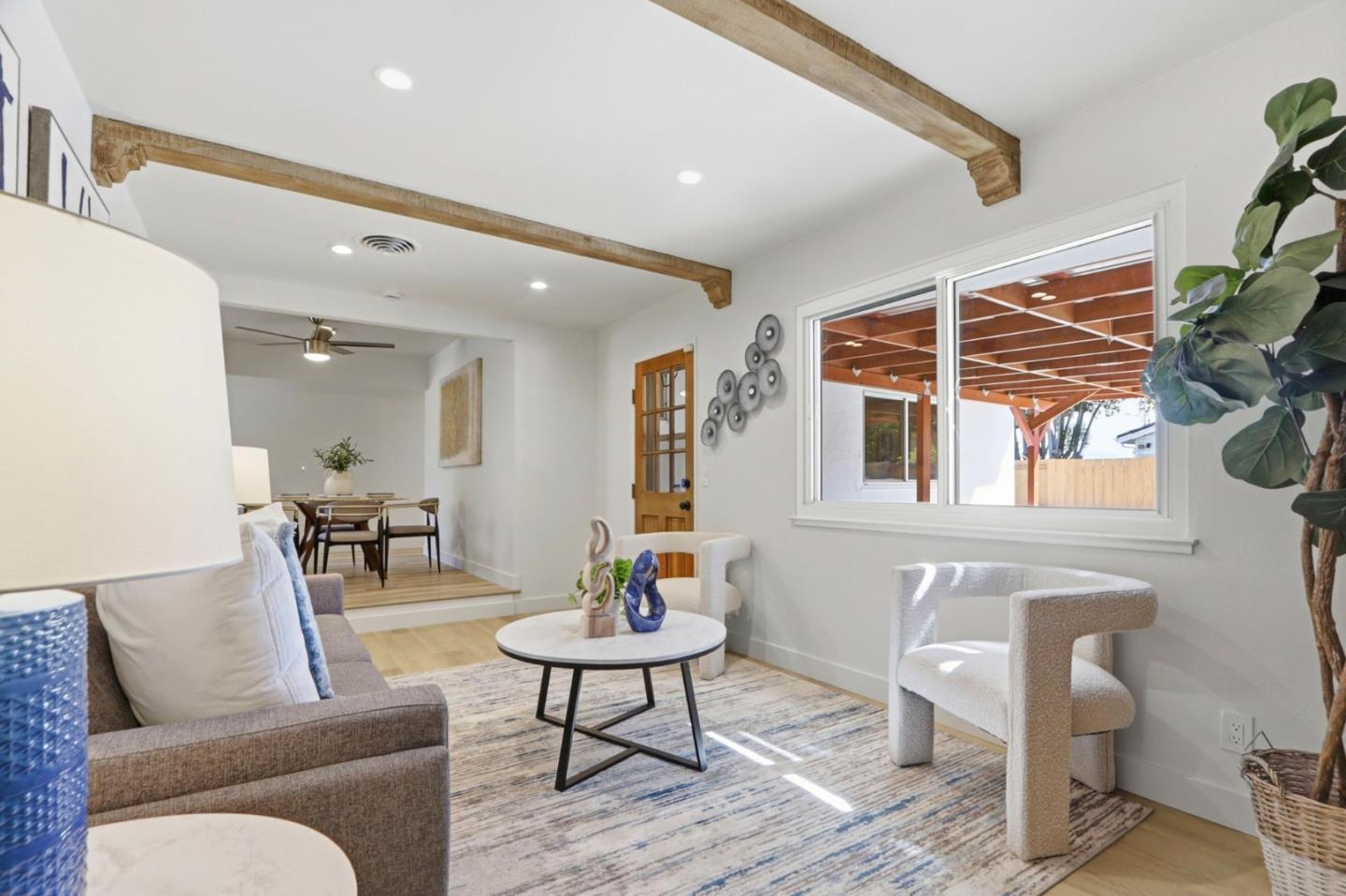 Detail Gallery Image 8 of 43 For 784 Orkney, Santa Clara,  CA 95054 - 4 Beds | 2 Baths