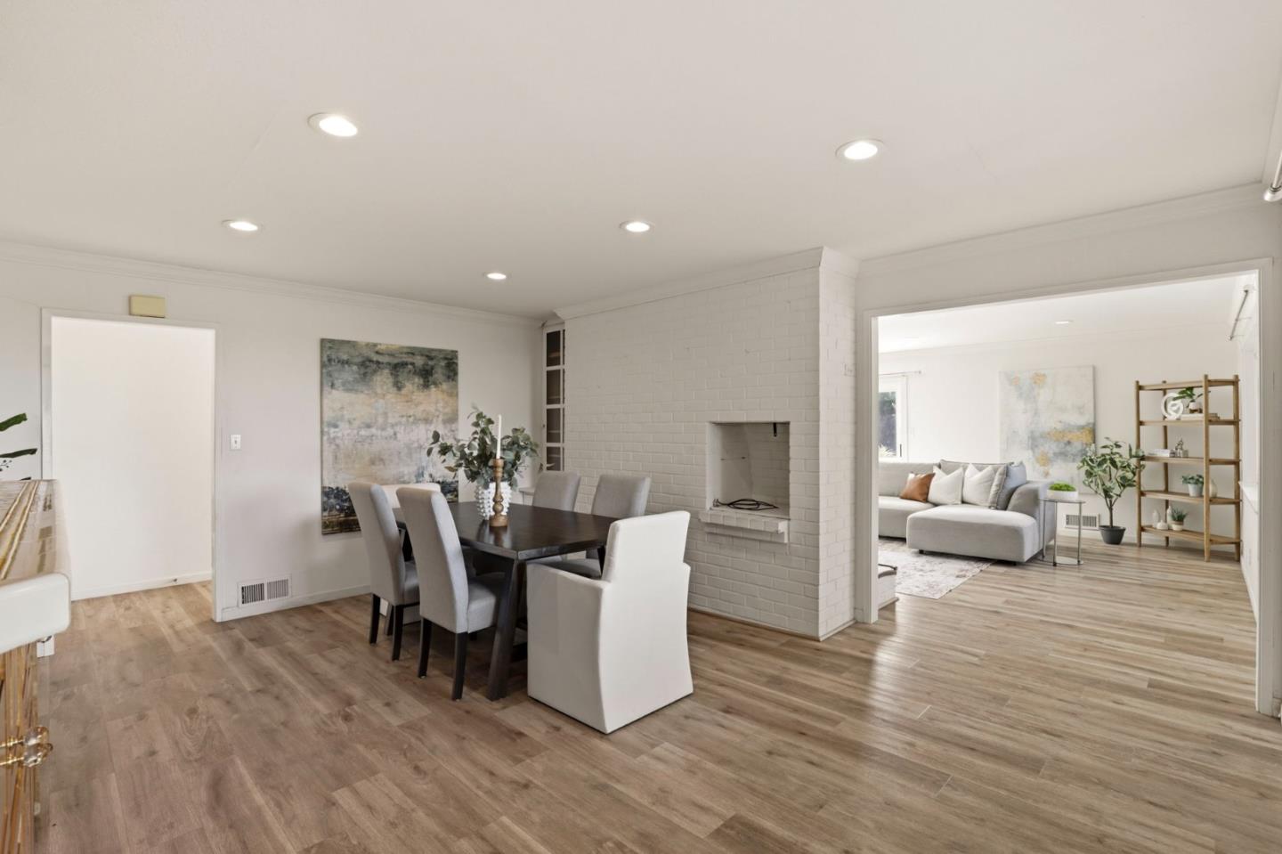 Detail Gallery Image 12 of 46 For 3628 Vista Del Valle, San Jose,  CA 95132 - 4 Beds | 2 Baths