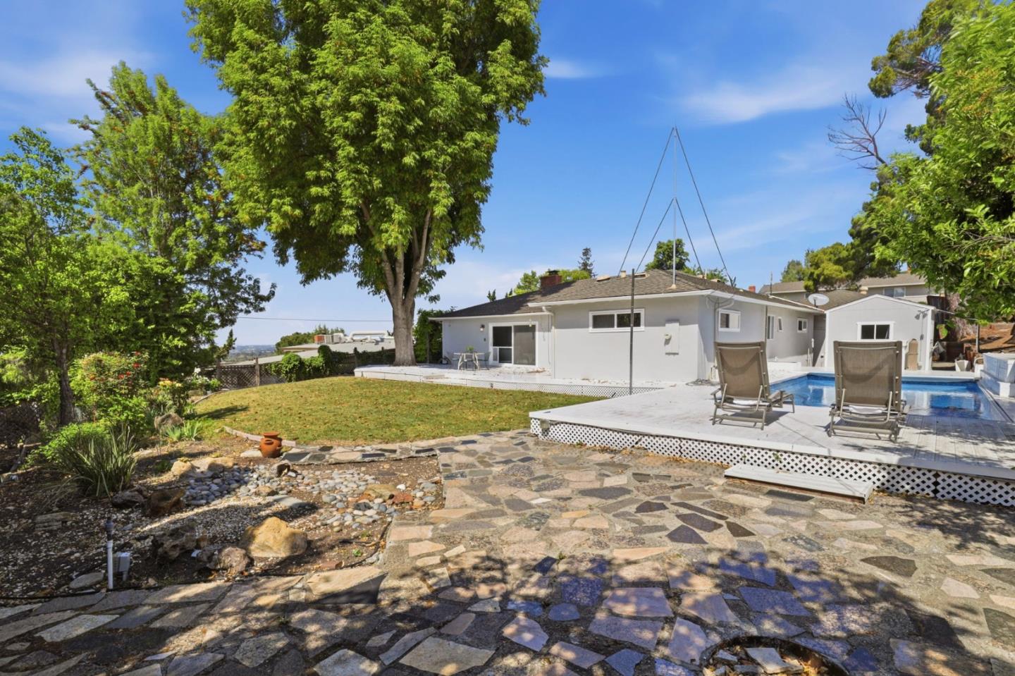 Detail Gallery Image 33 of 46 For 3628 Vista Del Valle, San Jose,  CA 95132 - 4 Beds | 2 Baths