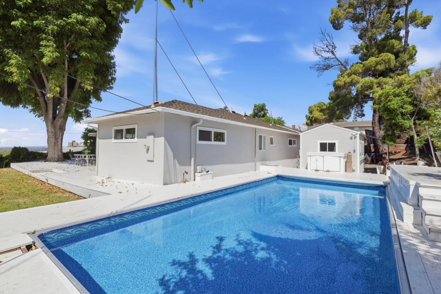 Detail Gallery Image 34 of 46 For 3628 Vista Del Valle, San Jose,  CA 95132 - 4 Beds | 2 Baths