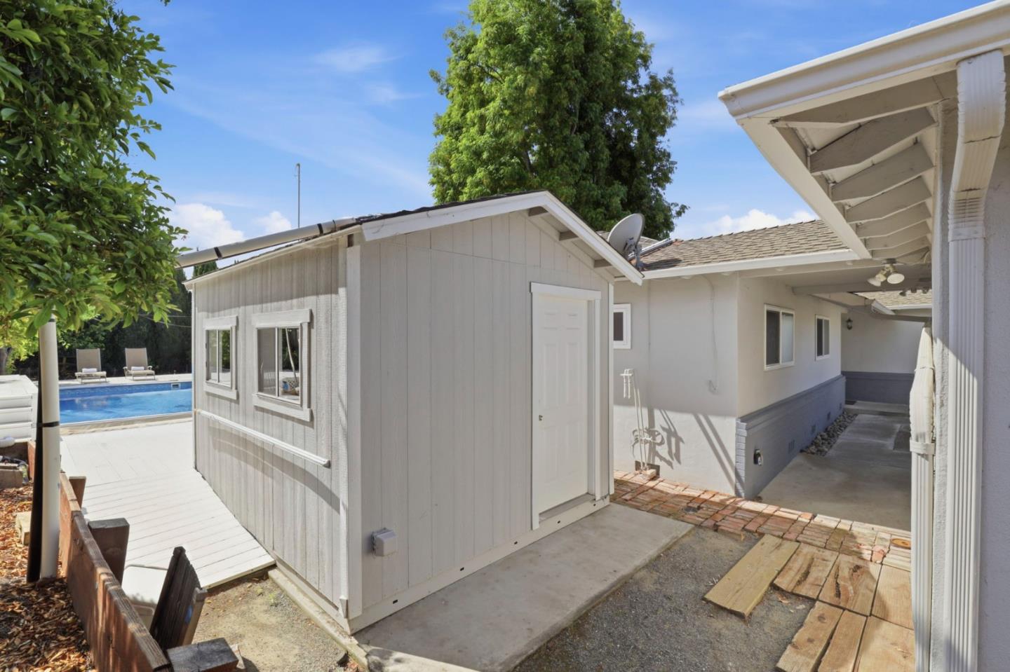 Detail Gallery Image 35 of 46 For 3628 Vista Del Valle, San Jose,  CA 95132 - 4 Beds | 2 Baths