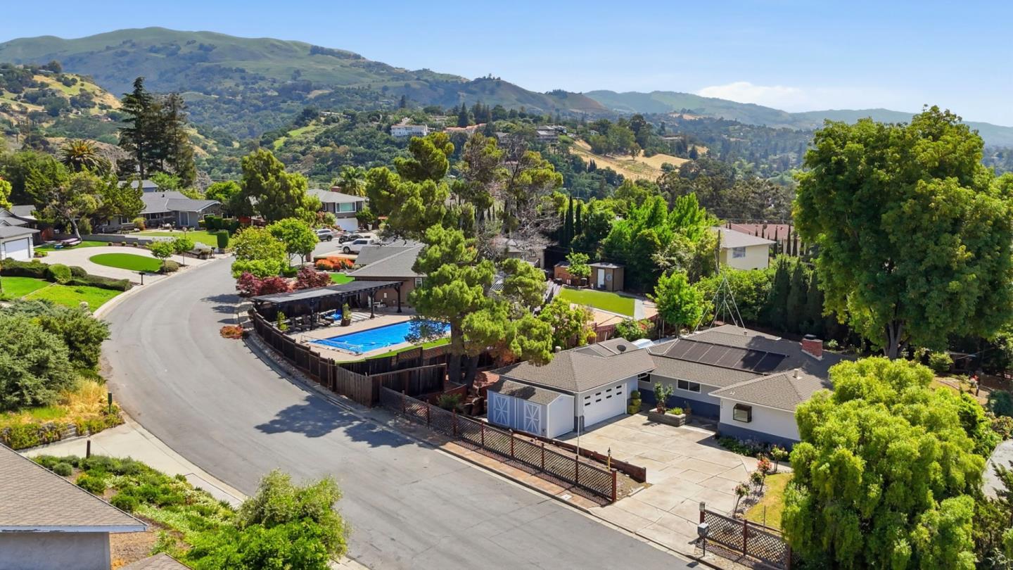 Detail Gallery Image 37 of 46 For 3628 Vista Del Valle, San Jose,  CA 95132 - 4 Beds | 2 Baths