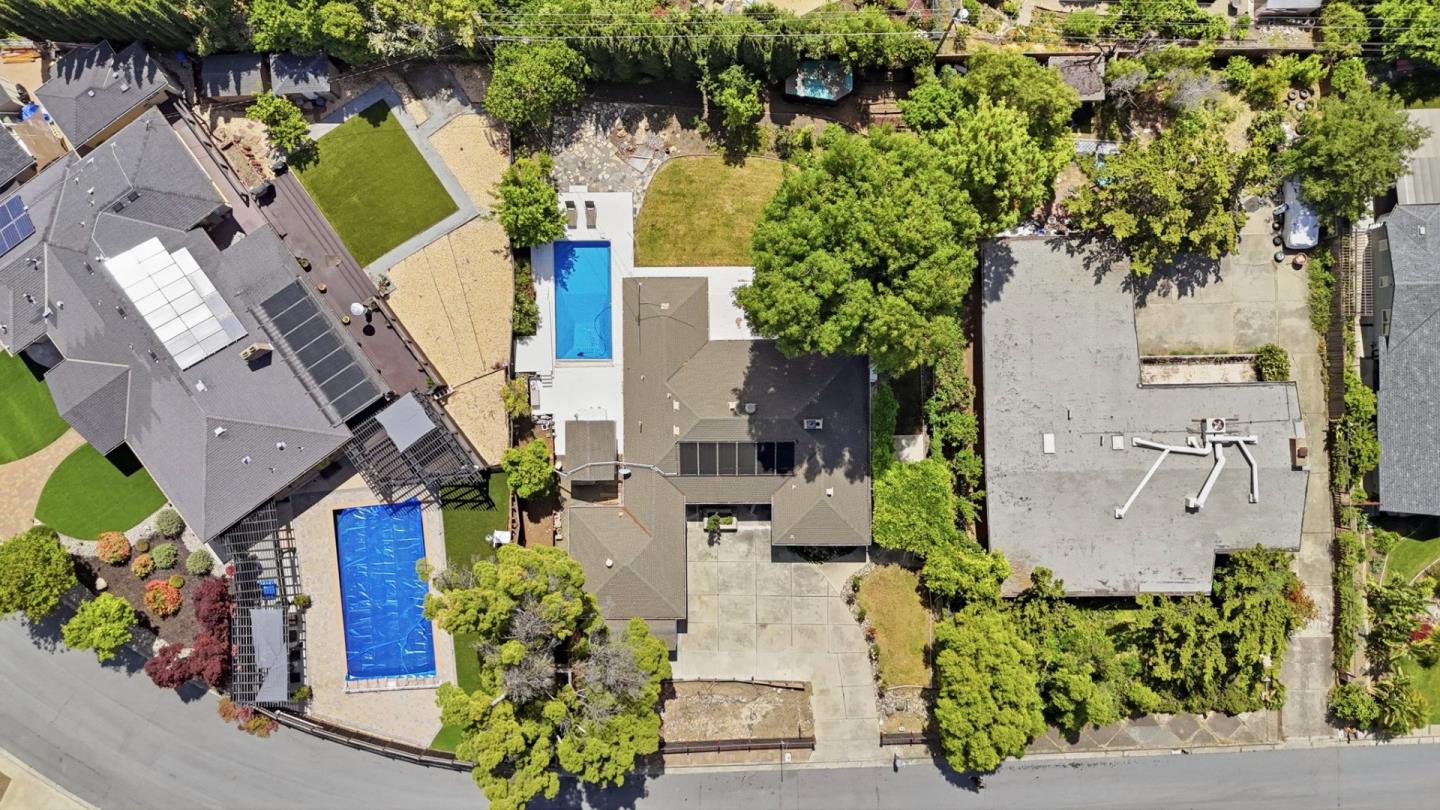 Detail Gallery Image 38 of 46 For 3628 Vista Del Valle, San Jose,  CA 95132 - 4 Beds | 2 Baths