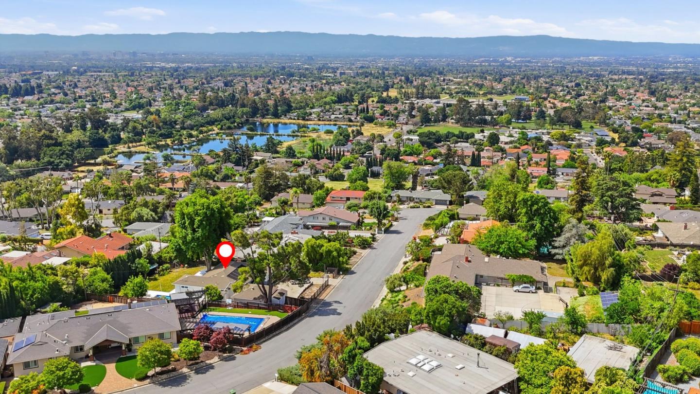 Detail Gallery Image 41 of 46 For 3628 Vista Del Valle, San Jose,  CA 95132 - 4 Beds | 2 Baths