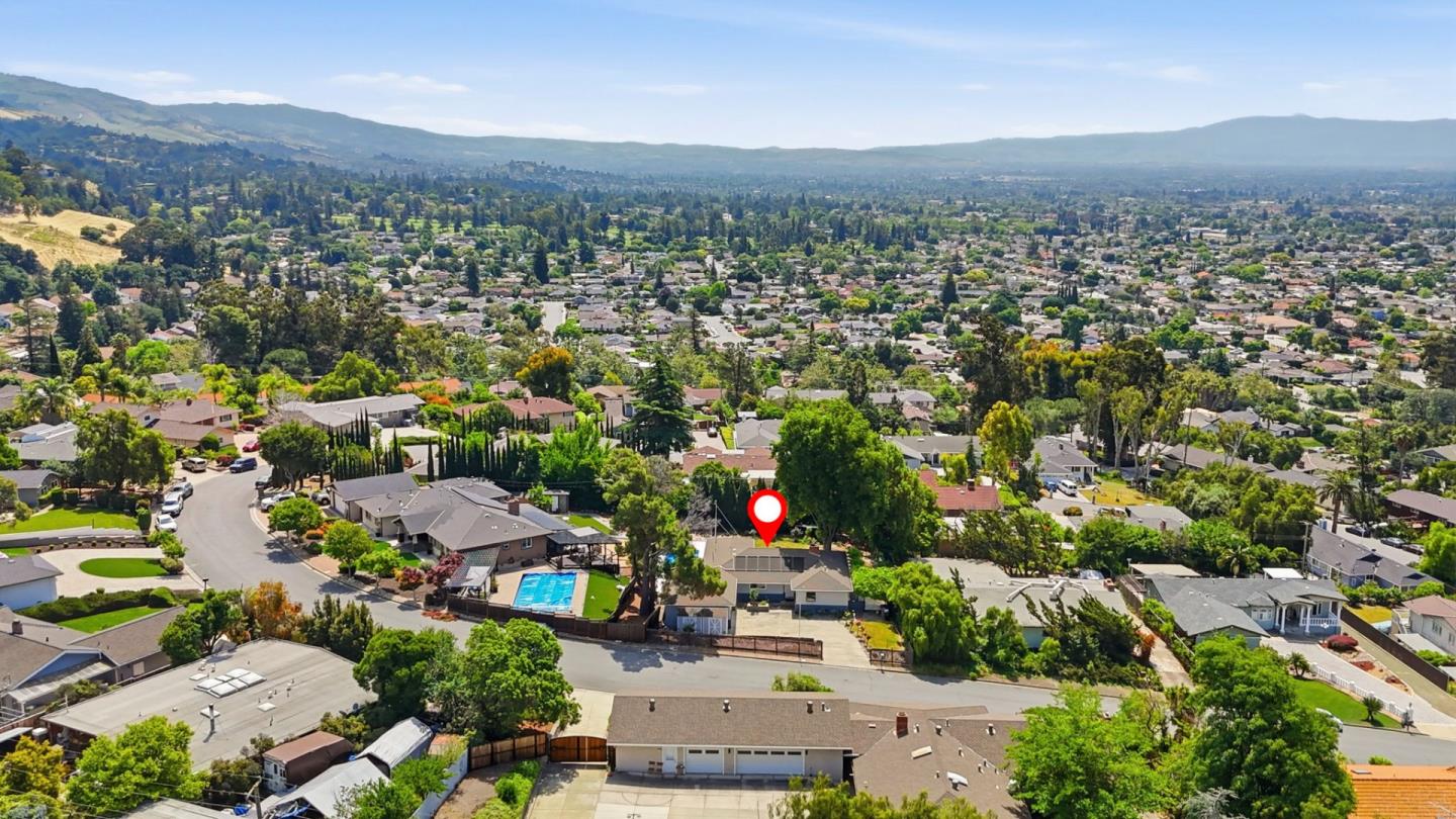 Detail Gallery Image 42 of 46 For 3628 Vista Del Valle, San Jose,  CA 95132 - 4 Beds | 2 Baths