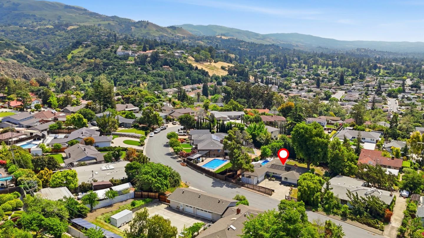 Detail Gallery Image 43 of 46 For 3628 Vista Del Valle, San Jose,  CA 95132 - 4 Beds | 2 Baths