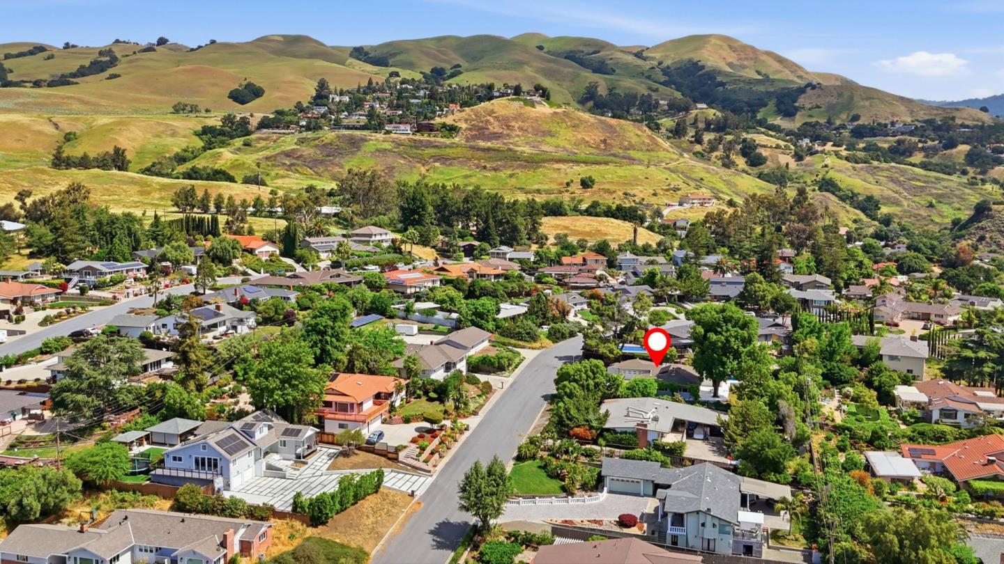 Detail Gallery Image 44 of 46 For 3628 Vista Del Valle, San Jose,  CA 95132 - 4 Beds | 2 Baths