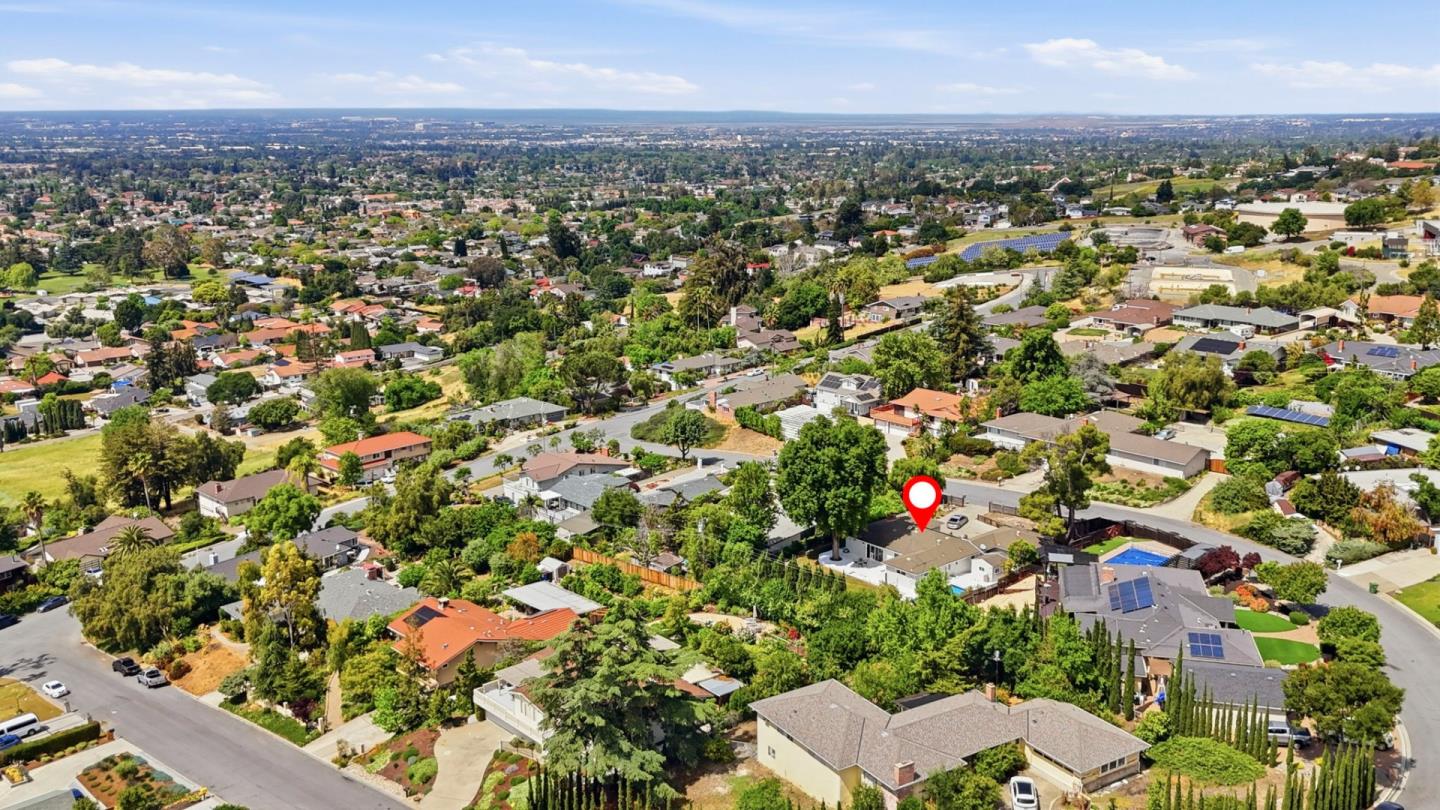 Detail Gallery Image 45 of 46 For 3628 Vista Del Valle, San Jose,  CA 95132 - 4 Beds | 2 Baths