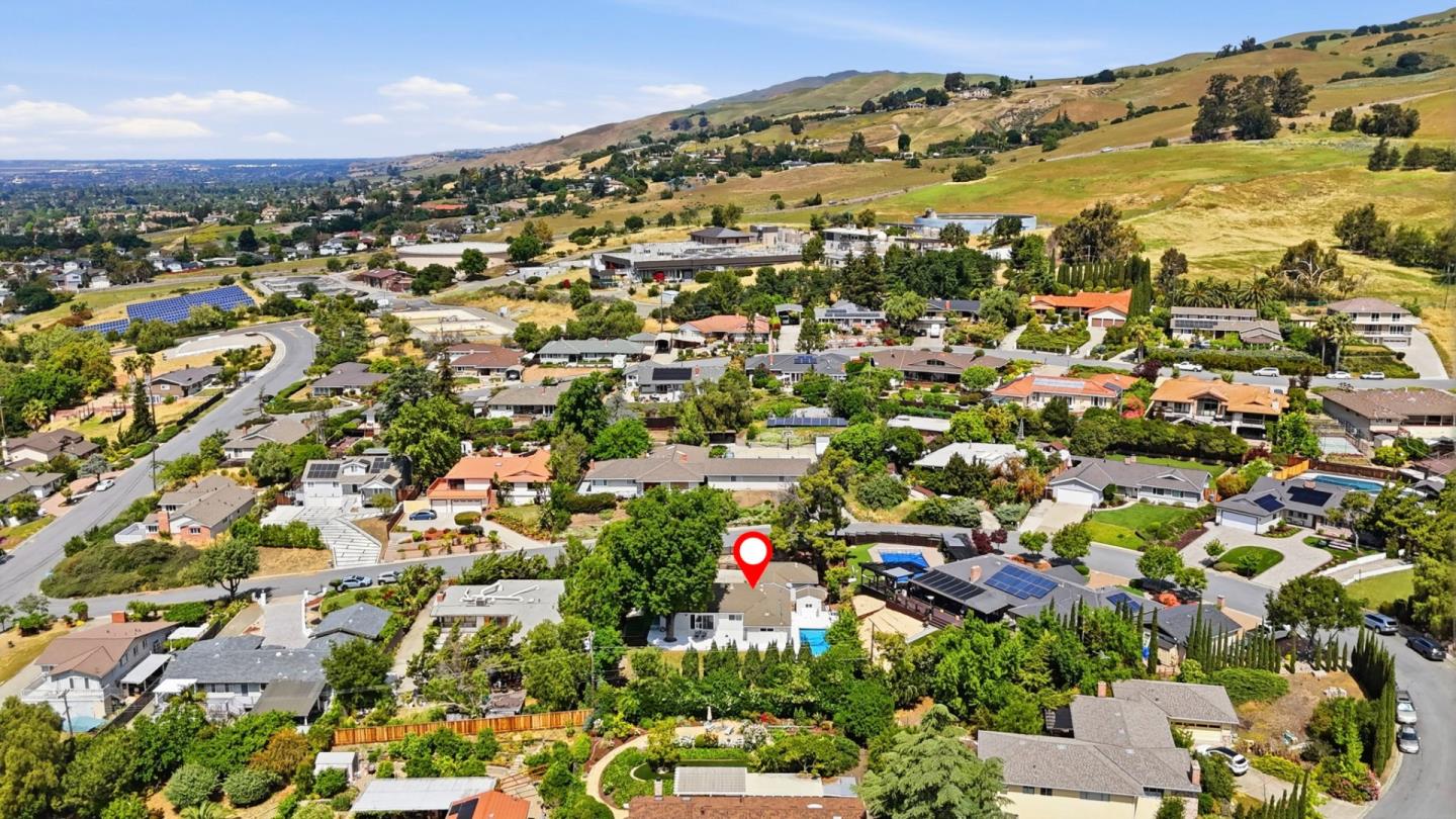 Detail Gallery Image 46 of 46 For 3628 Vista Del Valle, San Jose,  CA 95132 - 4 Beds | 2 Baths