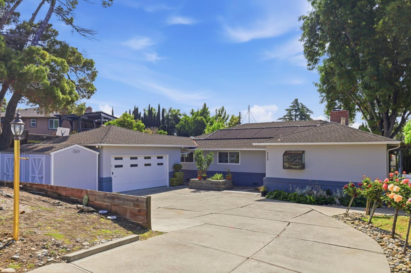 Detail Gallery Image 5 of 46 For 3628 Vista Del Valle, San Jose,  CA 95132 - 4 Beds | 2 Baths