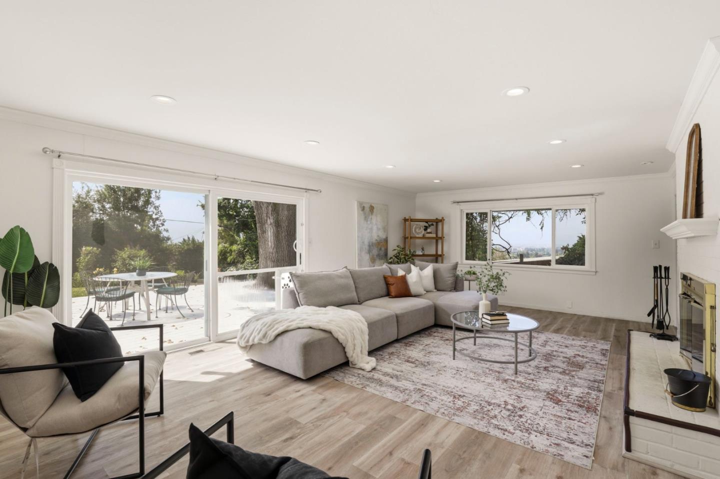 Detail Gallery Image 7 of 46 For 3628 Vista Del Valle, San Jose,  CA 95132 - 4 Beds | 2 Baths