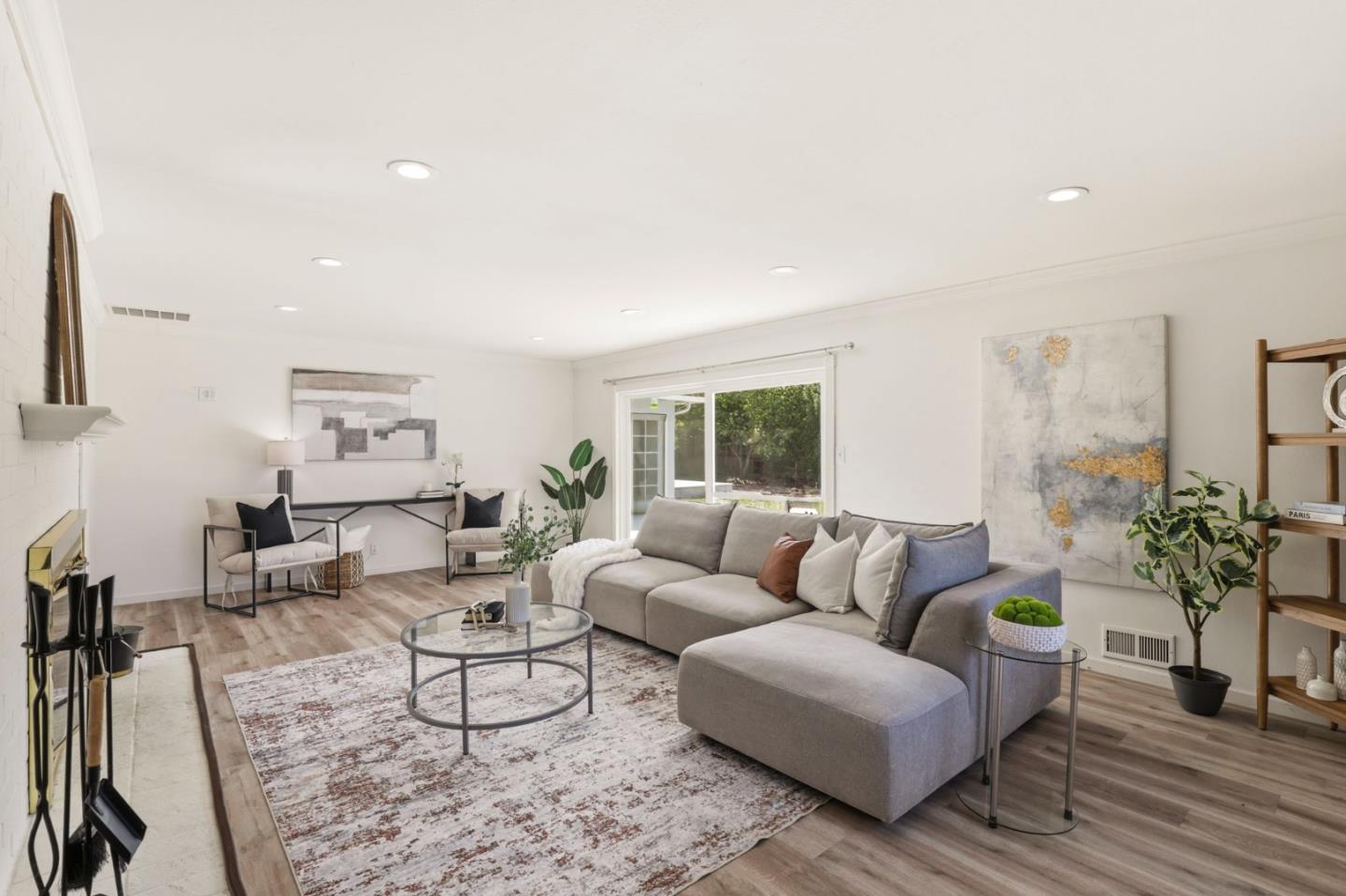 Detail Gallery Image 8 of 46 For 3628 Vista Del Valle, San Jose,  CA 95132 - 4 Beds | 2 Baths