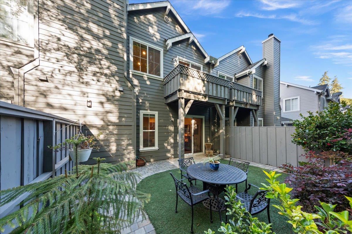 Detail Gallery Image 16 of 45 For 6 Flora Ln, Scotts Valley,  CA 95066 - 3 Beds | 2/1 Baths