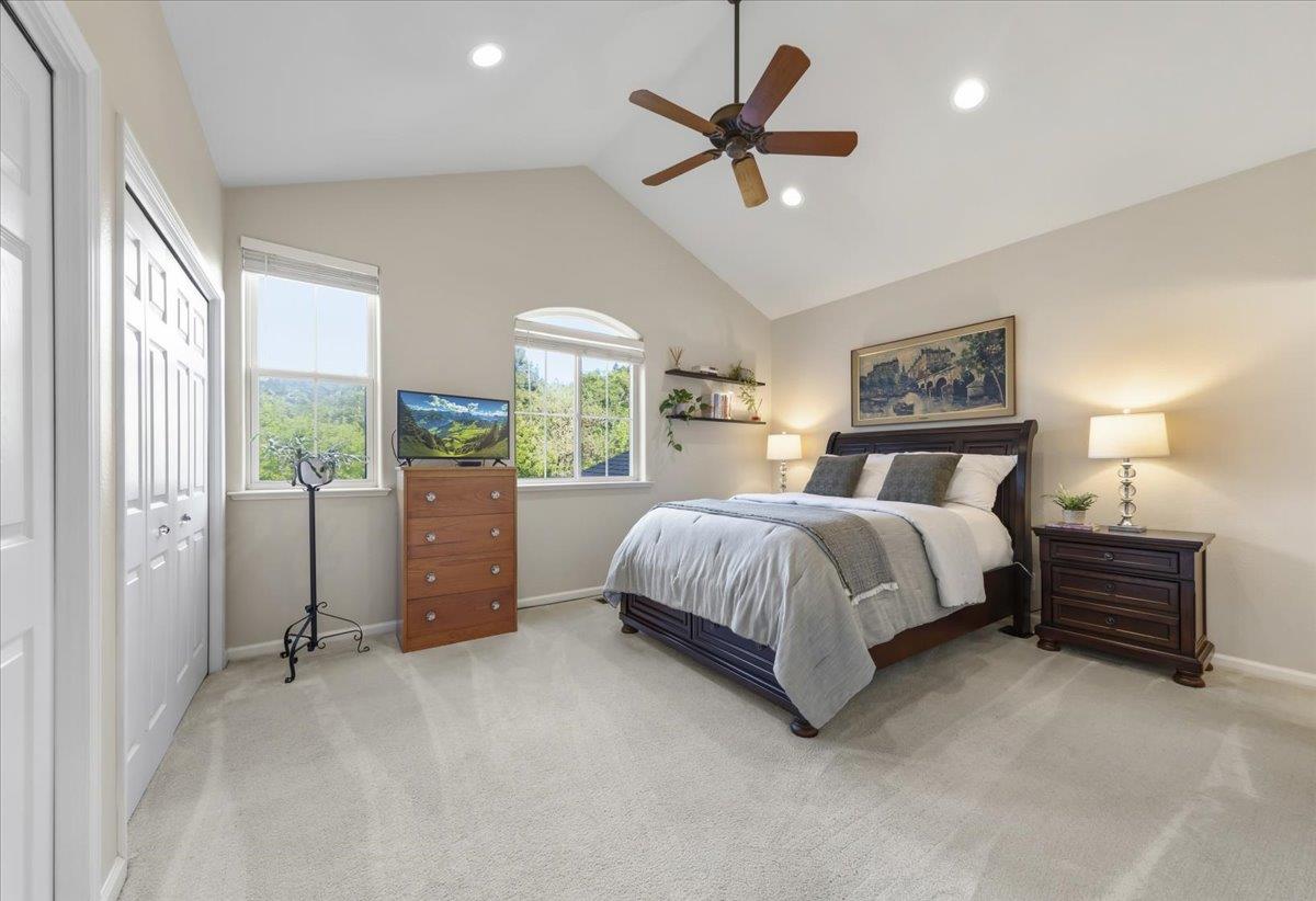 Detail Gallery Image 21 of 45 For 6 Flora Ln, Scotts Valley,  CA 95066 - 3 Beds | 2/1 Baths