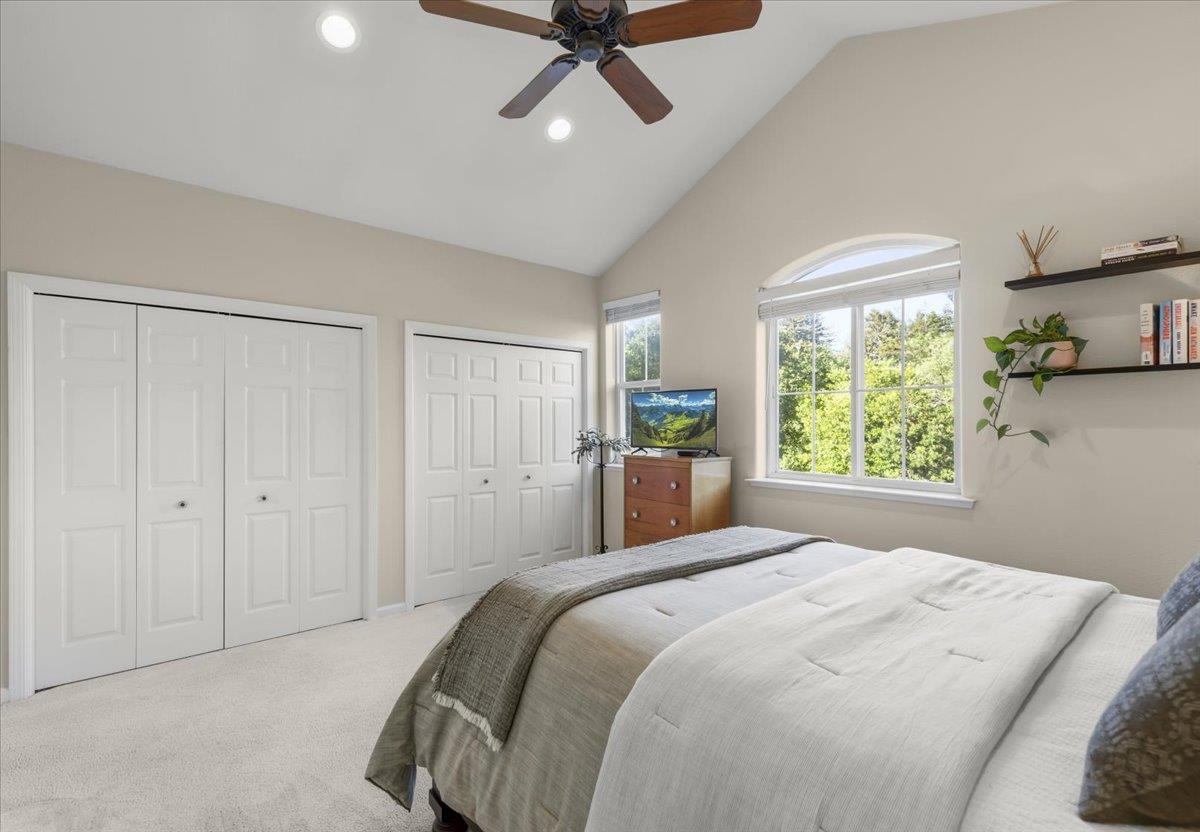 Detail Gallery Image 23 of 45 For 6 Flora Ln, Scotts Valley,  CA 95066 - 3 Beds | 2/1 Baths