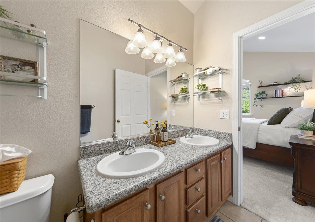 Detail Gallery Image 25 of 45 For 6 Flora Ln, Scotts Valley,  CA 95066 - 3 Beds | 2/1 Baths