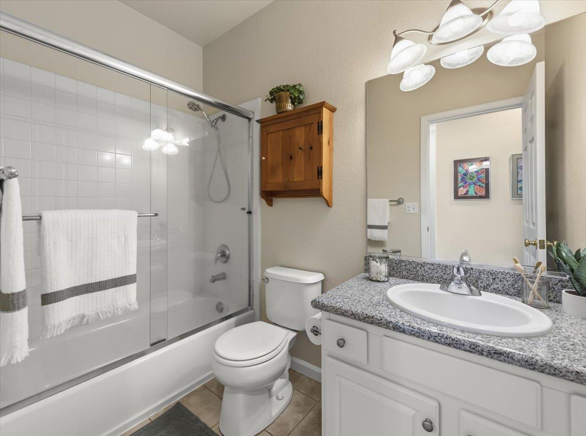 Detail Gallery Image 29 of 45 For 6 Flora Ln, Scotts Valley,  CA 95066 - 3 Beds | 2/1 Baths