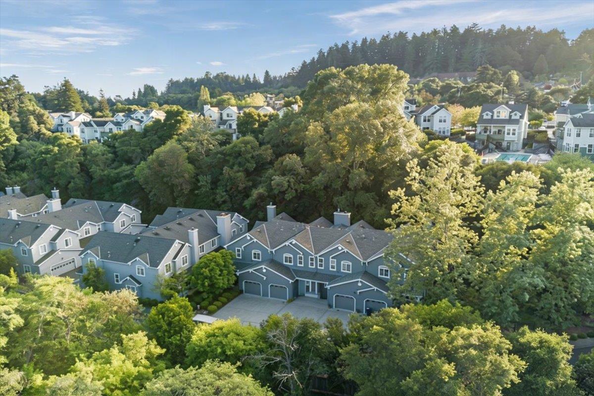 Detail Gallery Image 35 of 45 For 6 Flora Ln, Scotts Valley,  CA 95066 - 3 Beds | 2/1 Baths