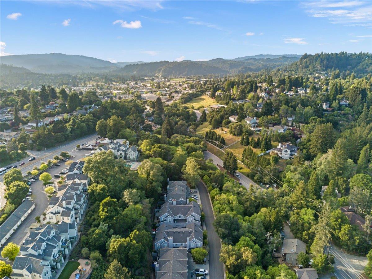 Detail Gallery Image 36 of 45 For 6 Flora Ln, Scotts Valley,  CA 95066 - 3 Beds | 2/1 Baths