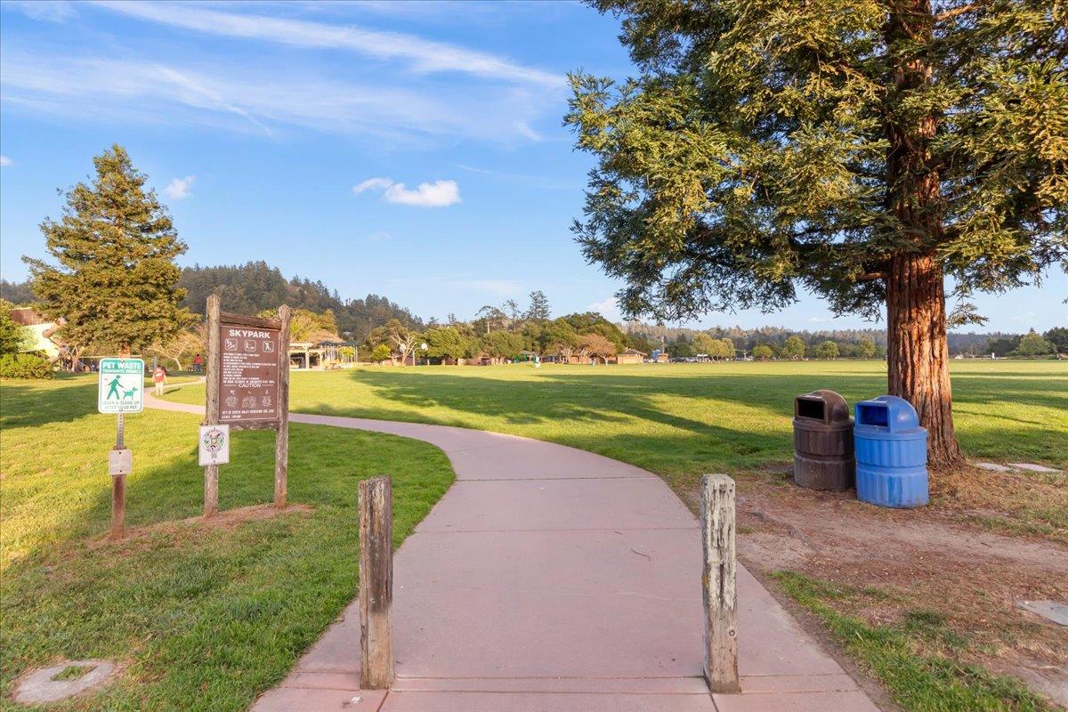Detail Gallery Image 37 of 45 For 6 Flora Ln, Scotts Valley,  CA 95066 - 3 Beds | 2/1 Baths