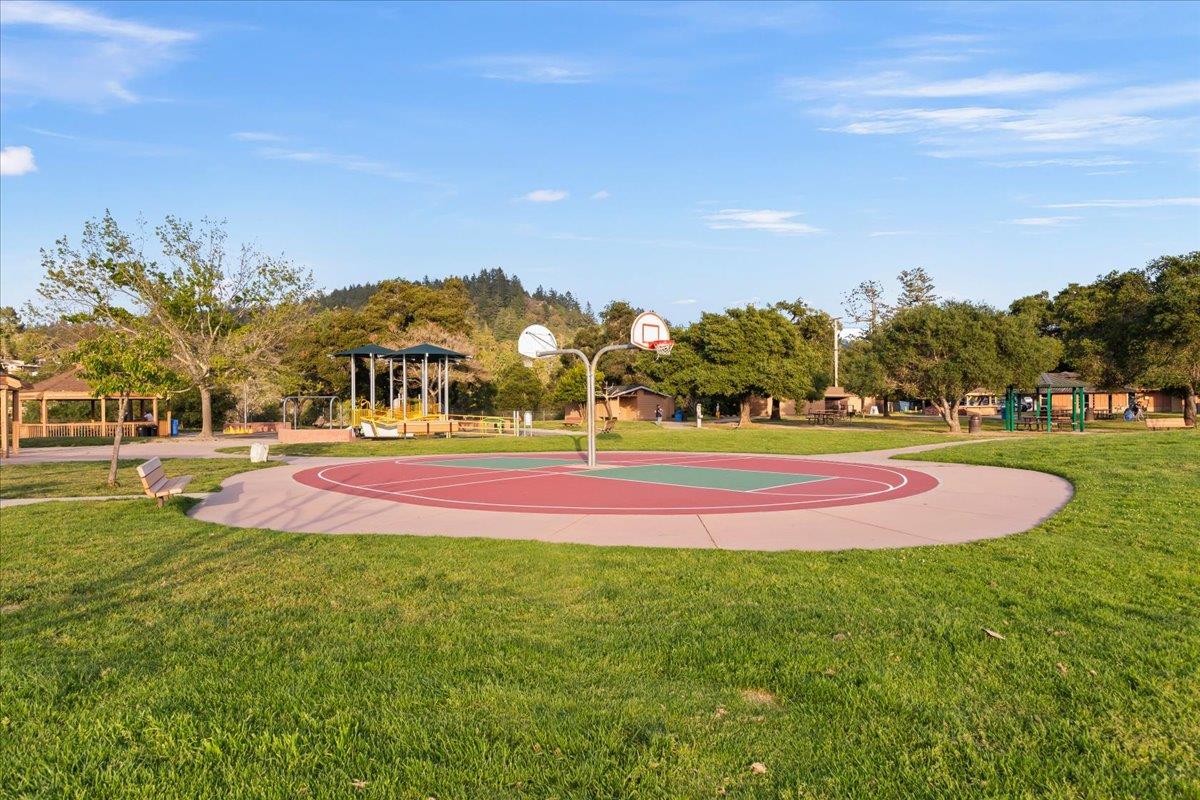 Detail Gallery Image 39 of 45 For 6 Flora Ln, Scotts Valley,  CA 95066 - 3 Beds | 2/1 Baths