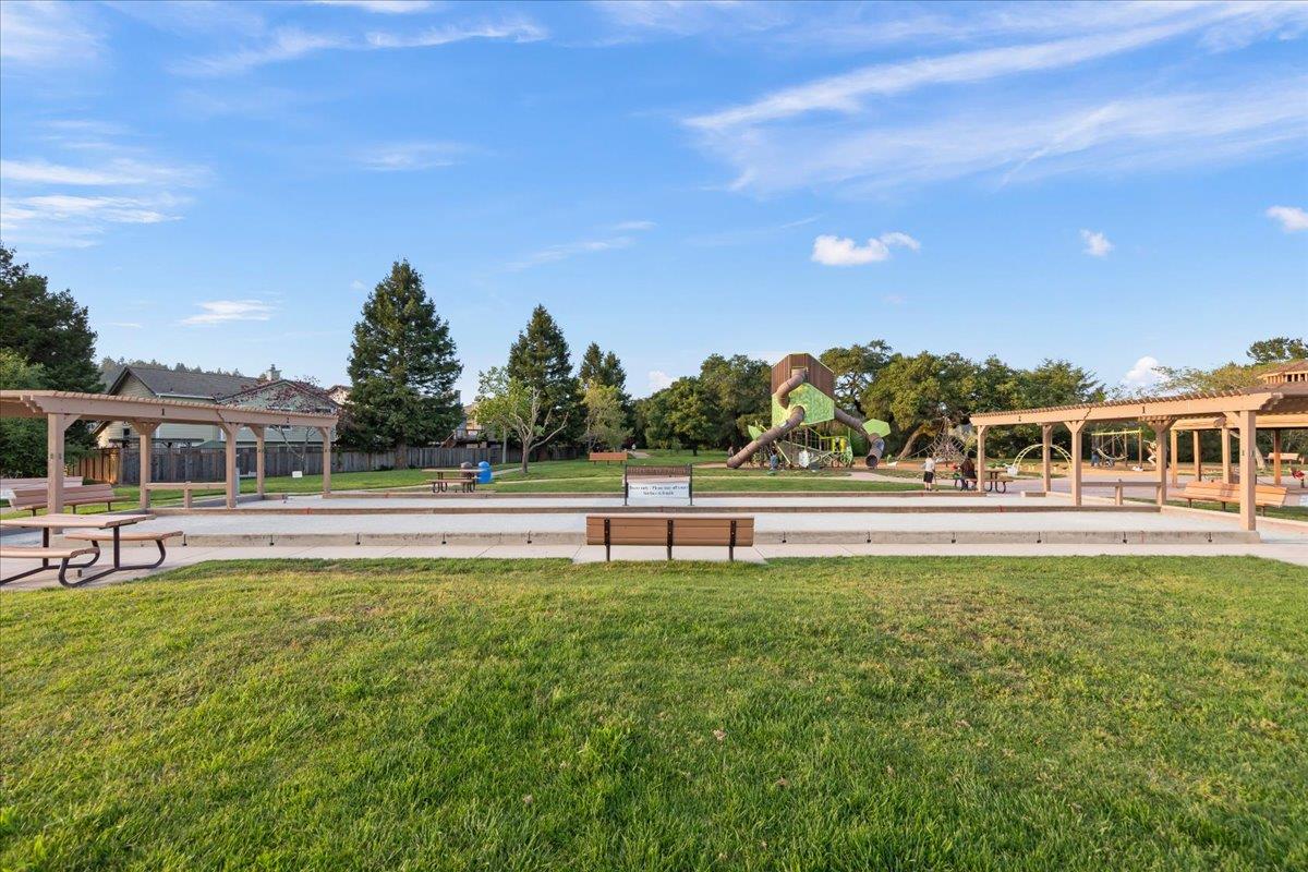 Detail Gallery Image 40 of 45 For 6 Flora Ln, Scotts Valley,  CA 95066 - 3 Beds | 2/1 Baths