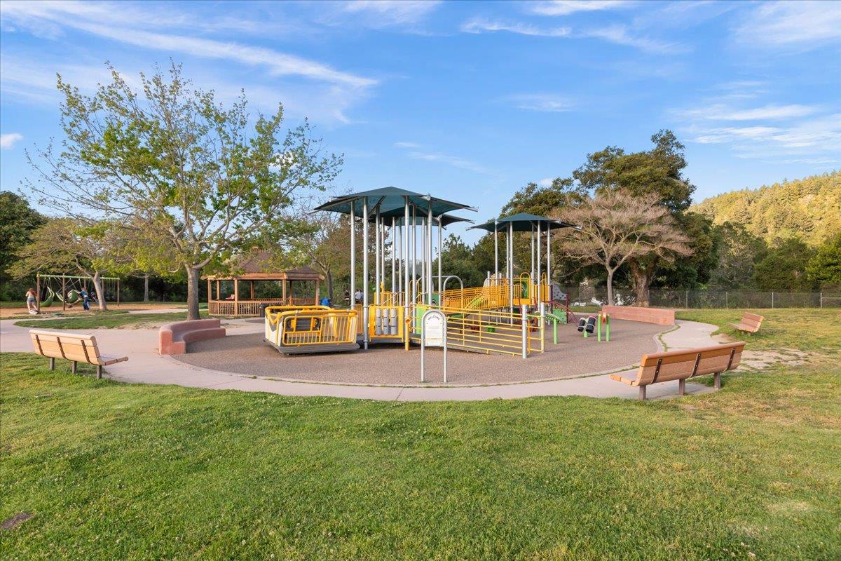 Detail Gallery Image 41 of 45 For 6 Flora Ln, Scotts Valley,  CA 95066 - 3 Beds | 2/1 Baths