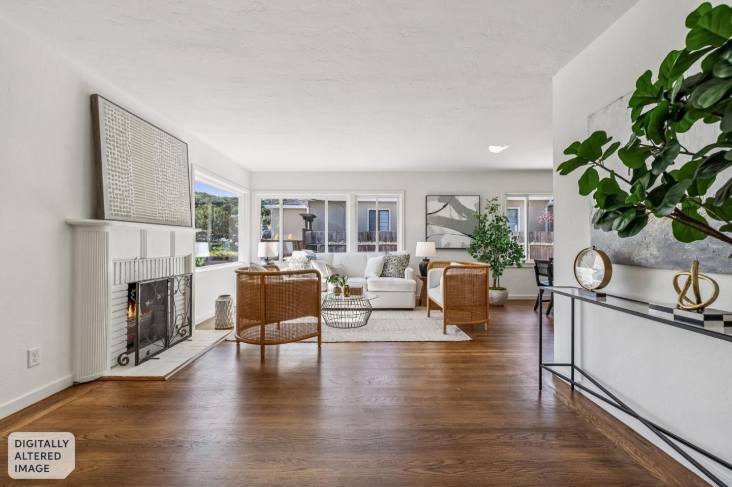 Detail Gallery Image 10 of 67 For 648 Guadalupe Ave, Millbrae,  CA 94030 - 3 Beds | 1 Baths