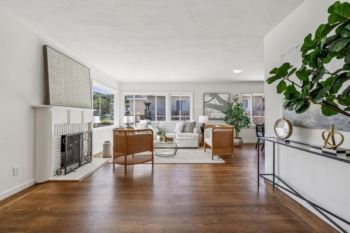 Detail Gallery Image 12 of 67 For 648 Guadalupe Ave, Millbrae,  CA 94030 - 3 Beds | 1 Baths