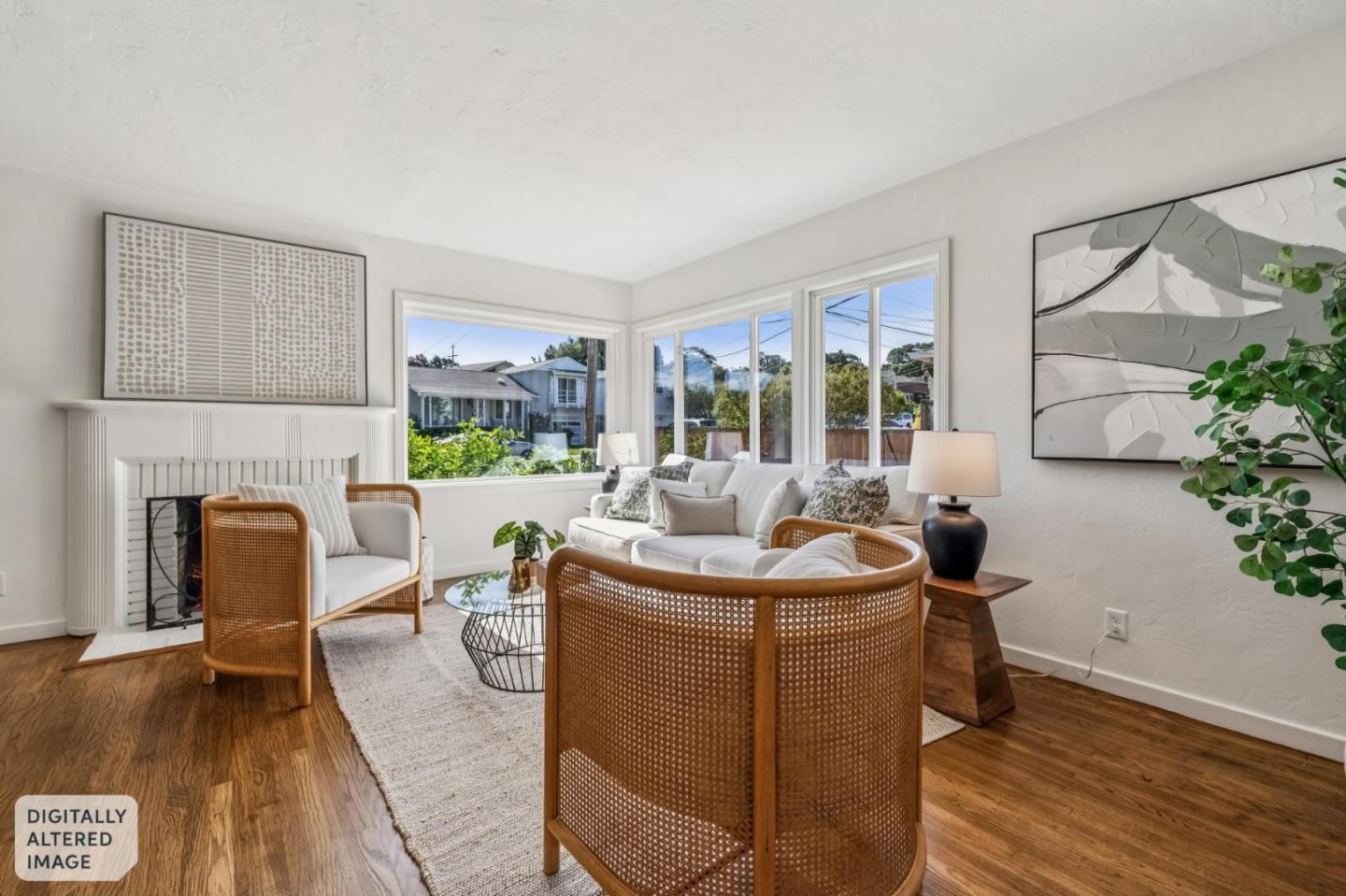 Detail Gallery Image 14 of 67 For 648 Guadalupe Ave, Millbrae,  CA 94030 - 3 Beds | 1 Baths