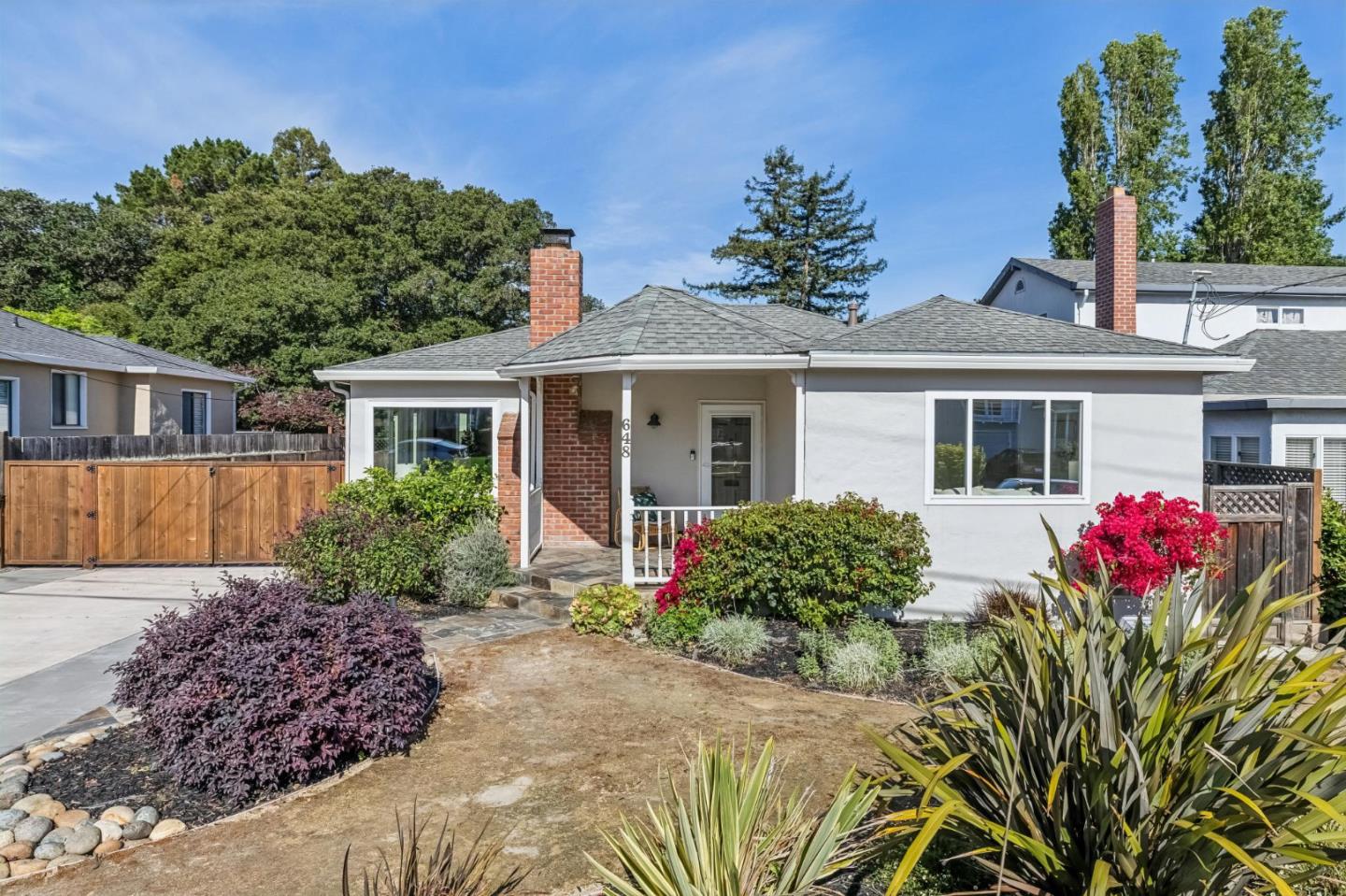 Detail Gallery Image 2 of 67 For 648 Guadalupe Ave, Millbrae,  CA 94030 - 3 Beds | 1 Baths