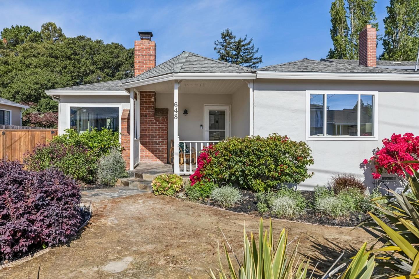 Detail Gallery Image 4 of 67 For 648 Guadalupe Ave, Millbrae,  CA 94030 - 3 Beds | 1 Baths