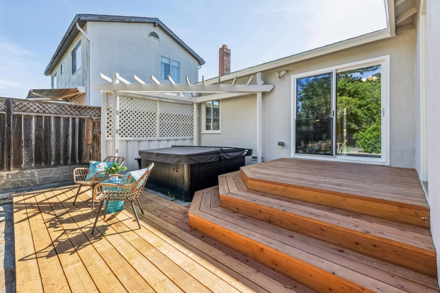 Detail Gallery Image 43 of 67 For 648 Guadalupe Ave, Millbrae,  CA 94030 - 3 Beds | 1 Baths