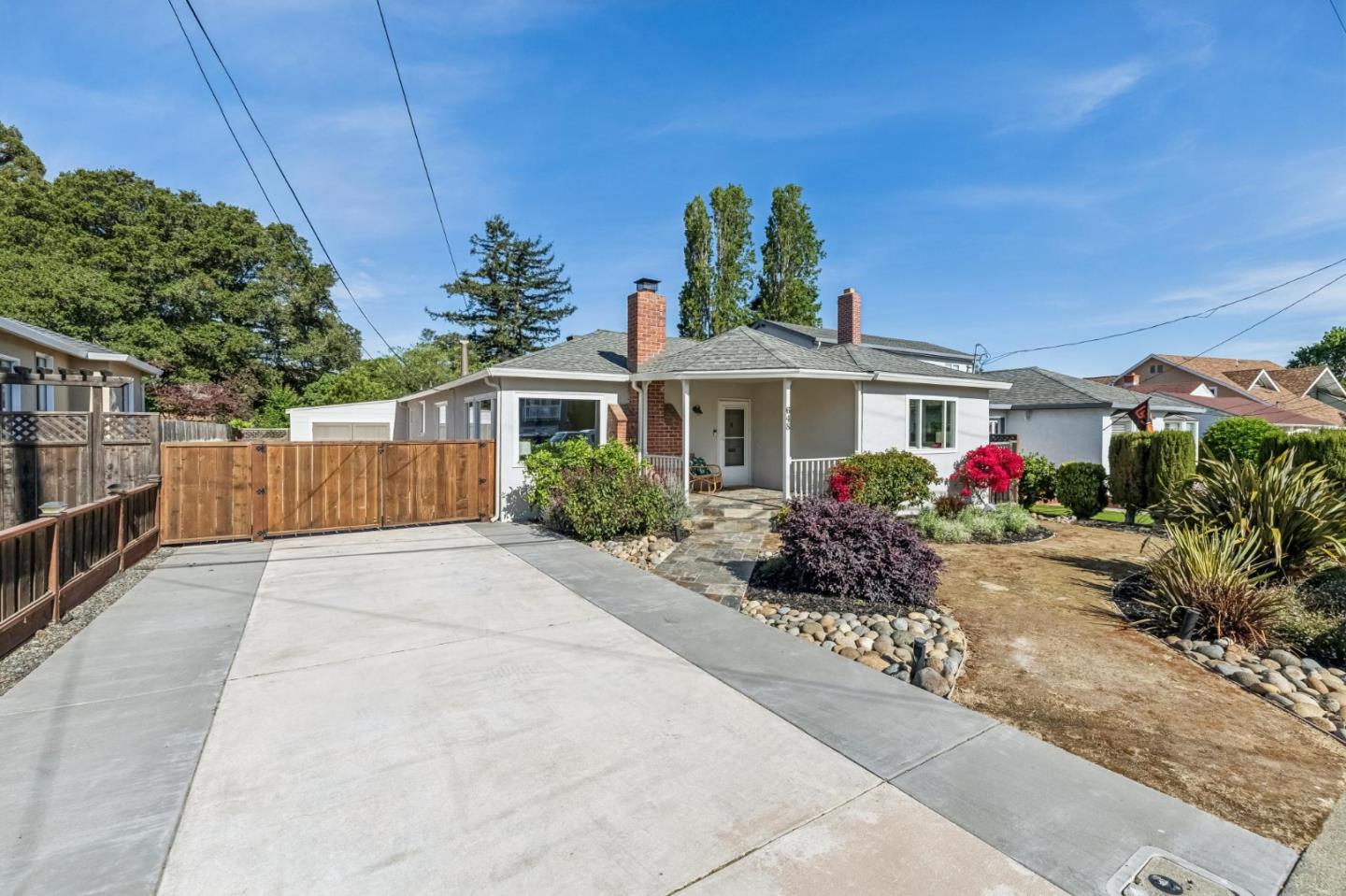 Detail Gallery Image 5 of 67 For 648 Guadalupe Ave, Millbrae,  CA 94030 - 3 Beds | 1 Baths