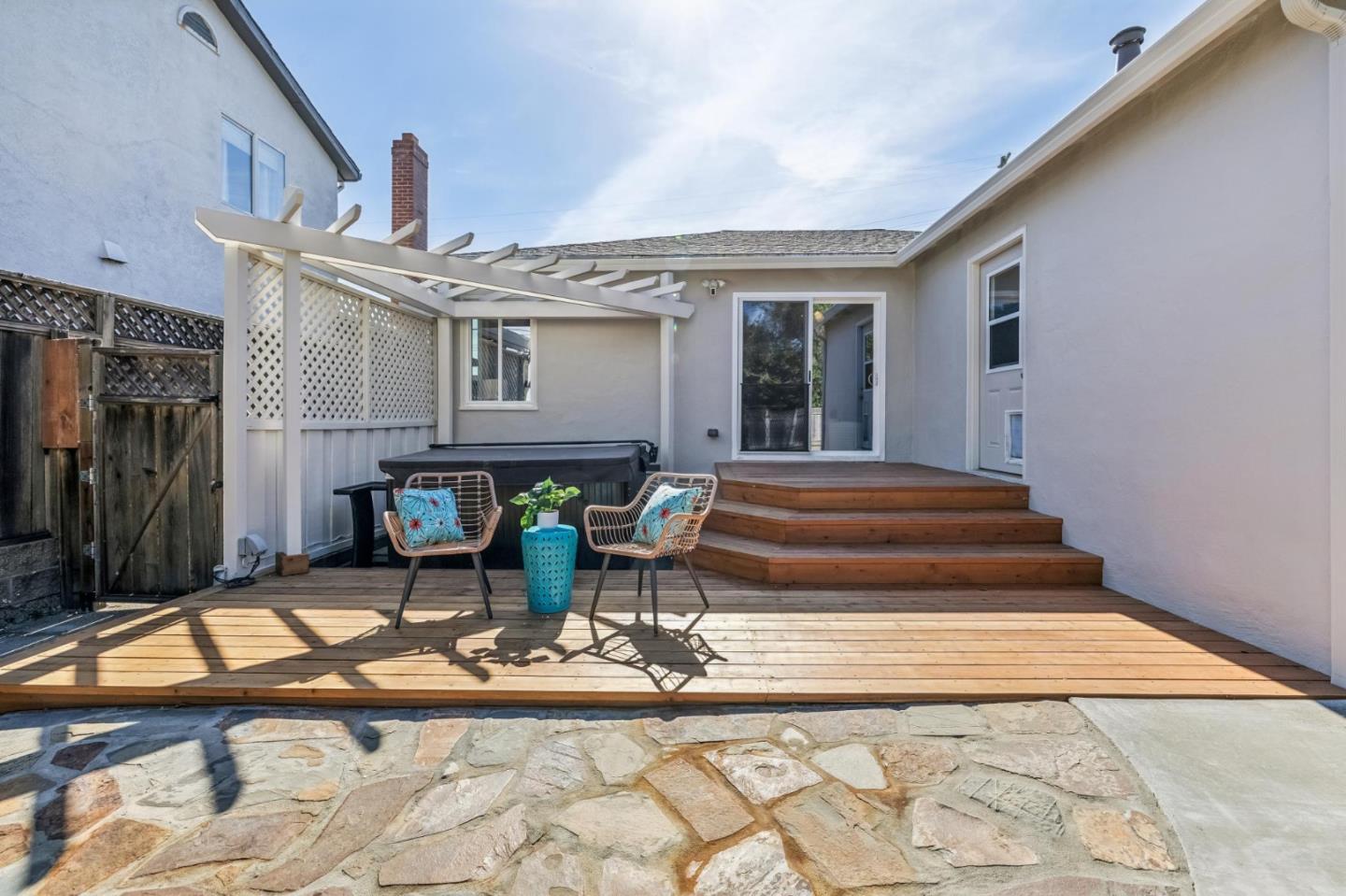 Detail Gallery Image 53 of 67 For 648 Guadalupe Ave, Millbrae,  CA 94030 - 3 Beds | 1 Baths