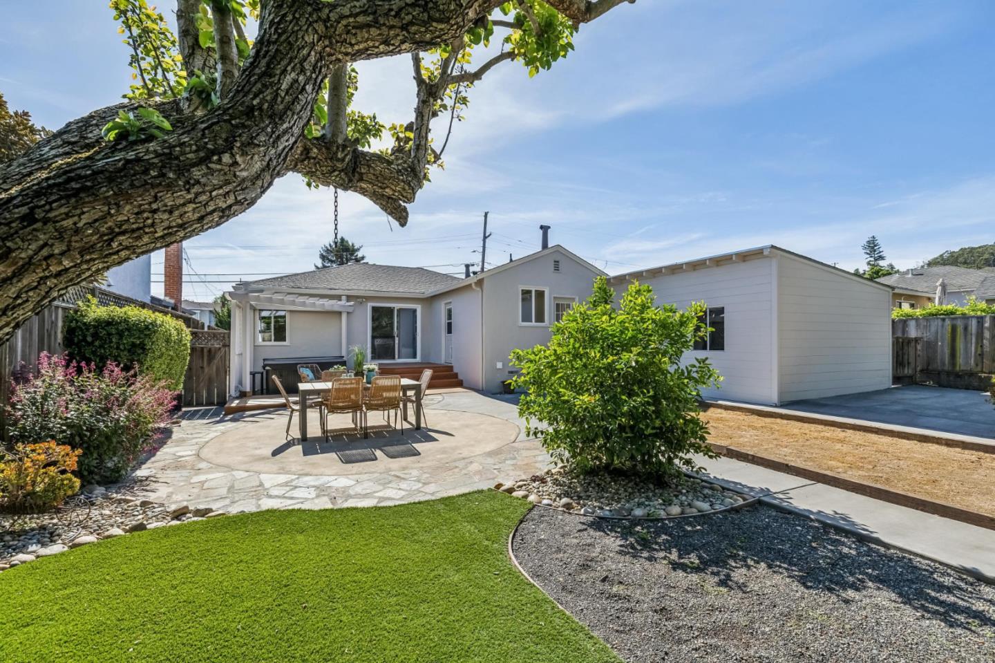 Detail Gallery Image 56 of 67 For 648 Guadalupe Ave, Millbrae,  CA 94030 - 3 Beds | 1 Baths