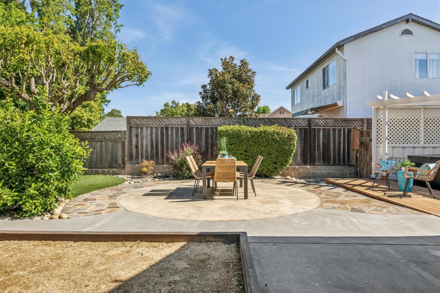 Detail Gallery Image 61 of 67 For 648 Guadalupe Ave, Millbrae,  CA 94030 - 3 Beds | 1 Baths