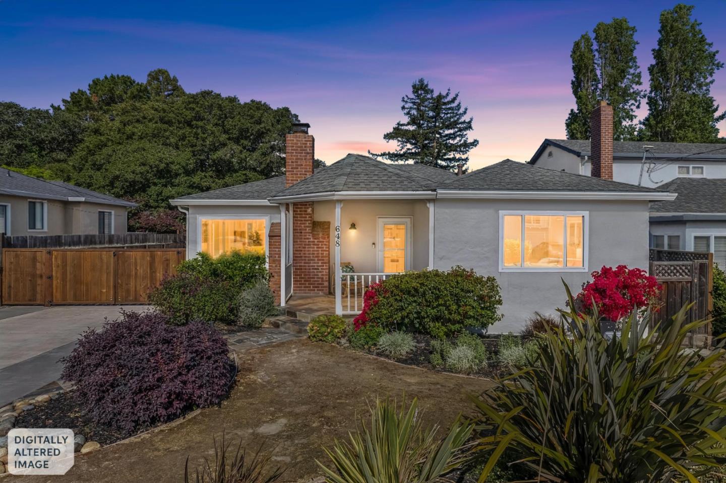 Detail Gallery Image 64 of 67 For 648 Guadalupe Ave, Millbrae,  CA 94030 - 3 Beds | 1 Baths