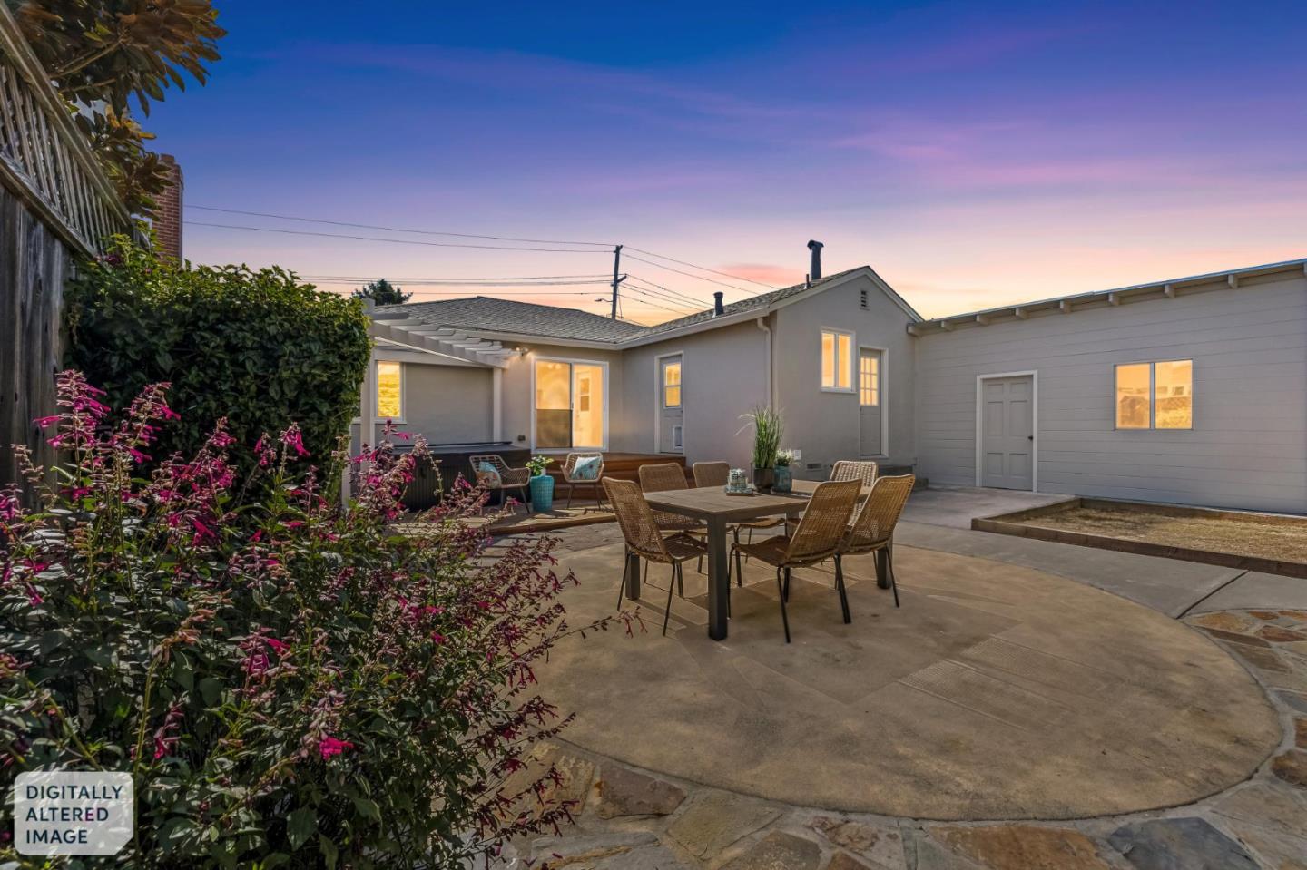 Detail Gallery Image 65 of 67 For 648 Guadalupe Ave, Millbrae,  CA 94030 - 3 Beds | 1 Baths