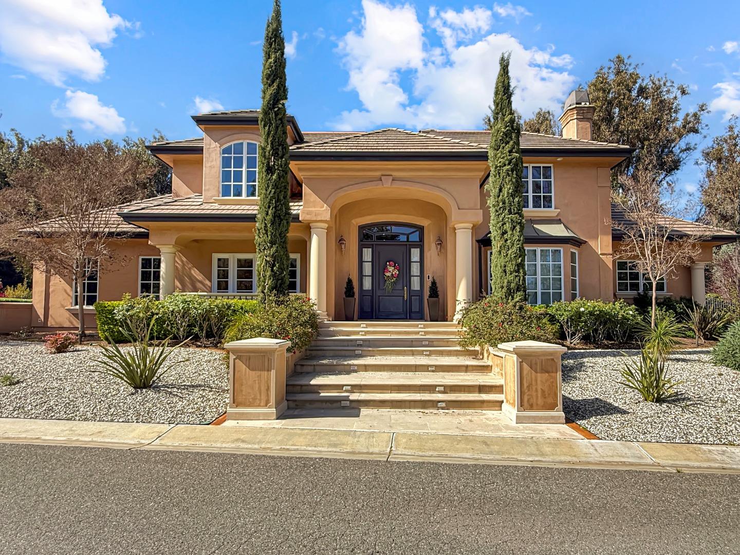 1526 Hillview Drive, Los Altos, CA, 94024