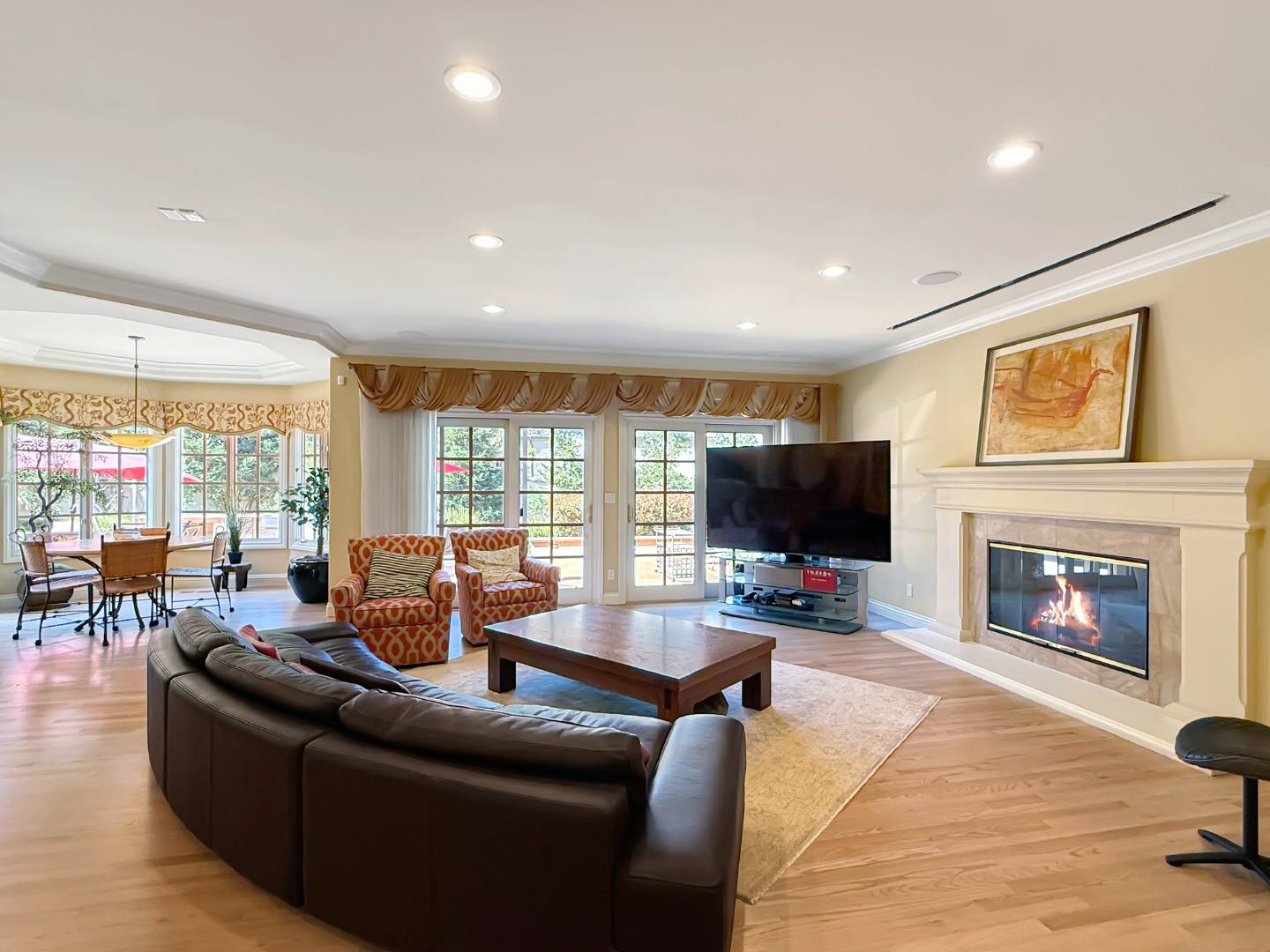 1526 Hillview Drive, Los Altos, CA, 94024