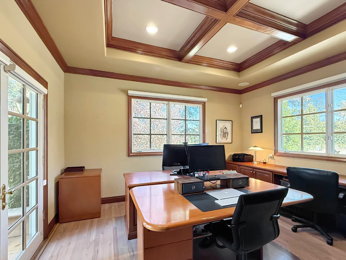 1526 Hillview Drive, Los Altos, CA, 94024