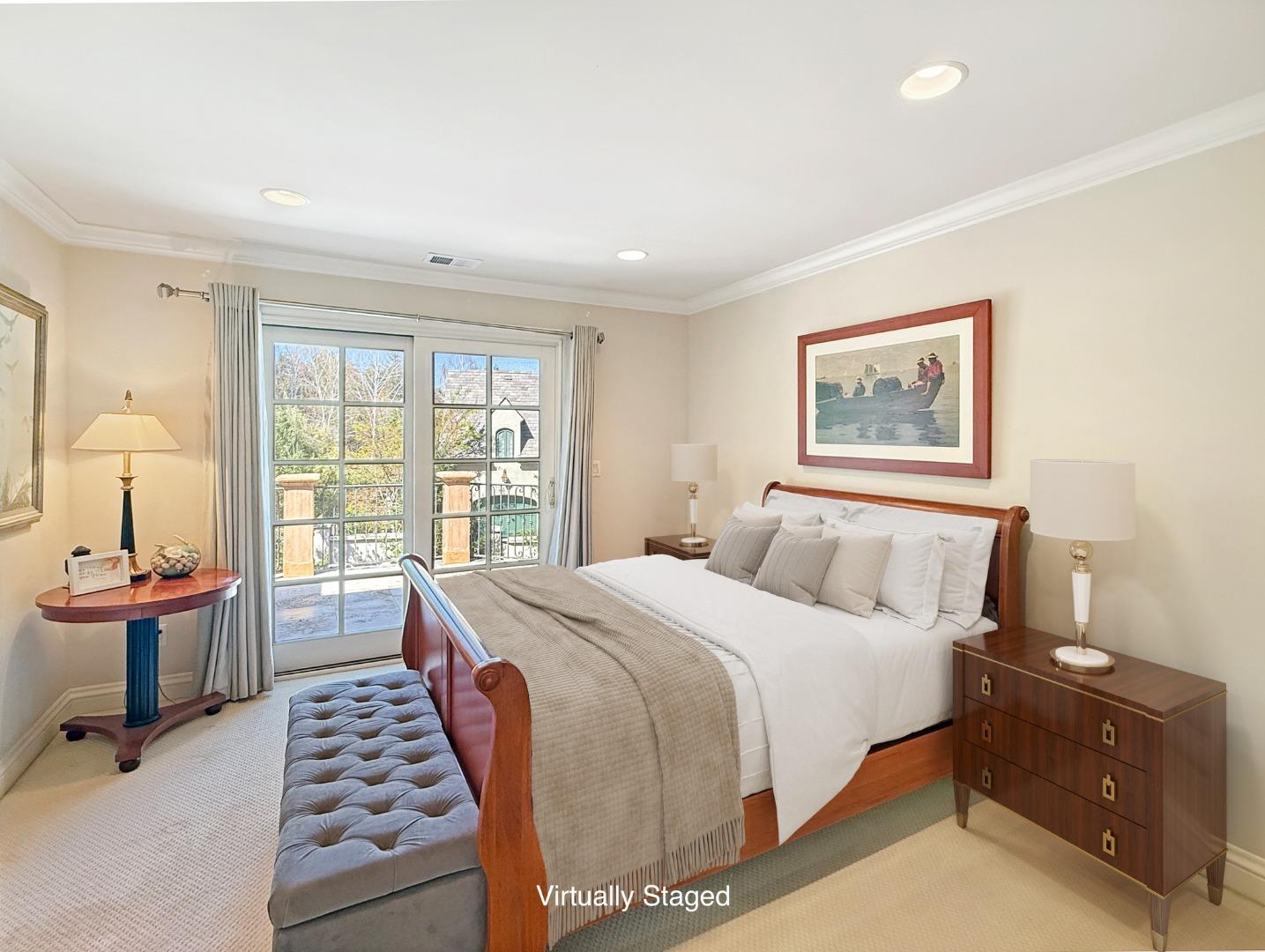 1526 Hillview Drive, Los Altos, CA, 94024