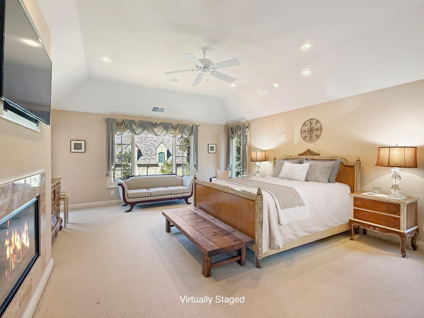 1526 Hillview Drive, Los Altos, CA, 94024